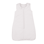 CHELY | Baby White Cotton Sleeping Bag