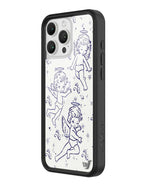 Cherubs iPhone Case