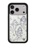 Cherubs iPhone Case