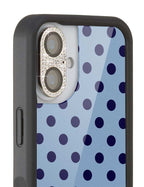 Camera Bling Cover | Silver