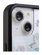 Camera Bling Gold