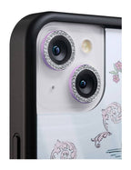 Camera Bling Purple