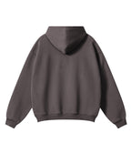 COCOA HOODIE
