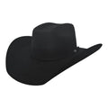 CODY BLACK 5X WOOL