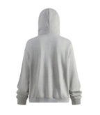 HEATHER SHEISTY HOODIE