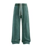 FORREST OVER-DYE SWEATPANTS