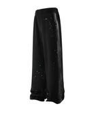NOIR PAINTERS SWEATPANTS