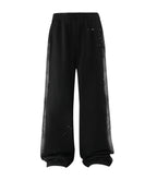 NOIR PAINTERS SWEATPANTS