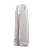 STONE PANEL SWEATPANTS