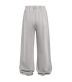 STONE PANEL SWEATPANTS