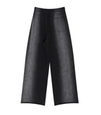 NOIR SUNFADE SWEATPANTS