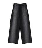 NOIR SUNFADE SWEATPANTS