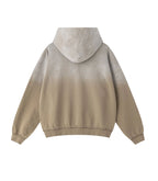 DESERT SUNFADE HOODIE