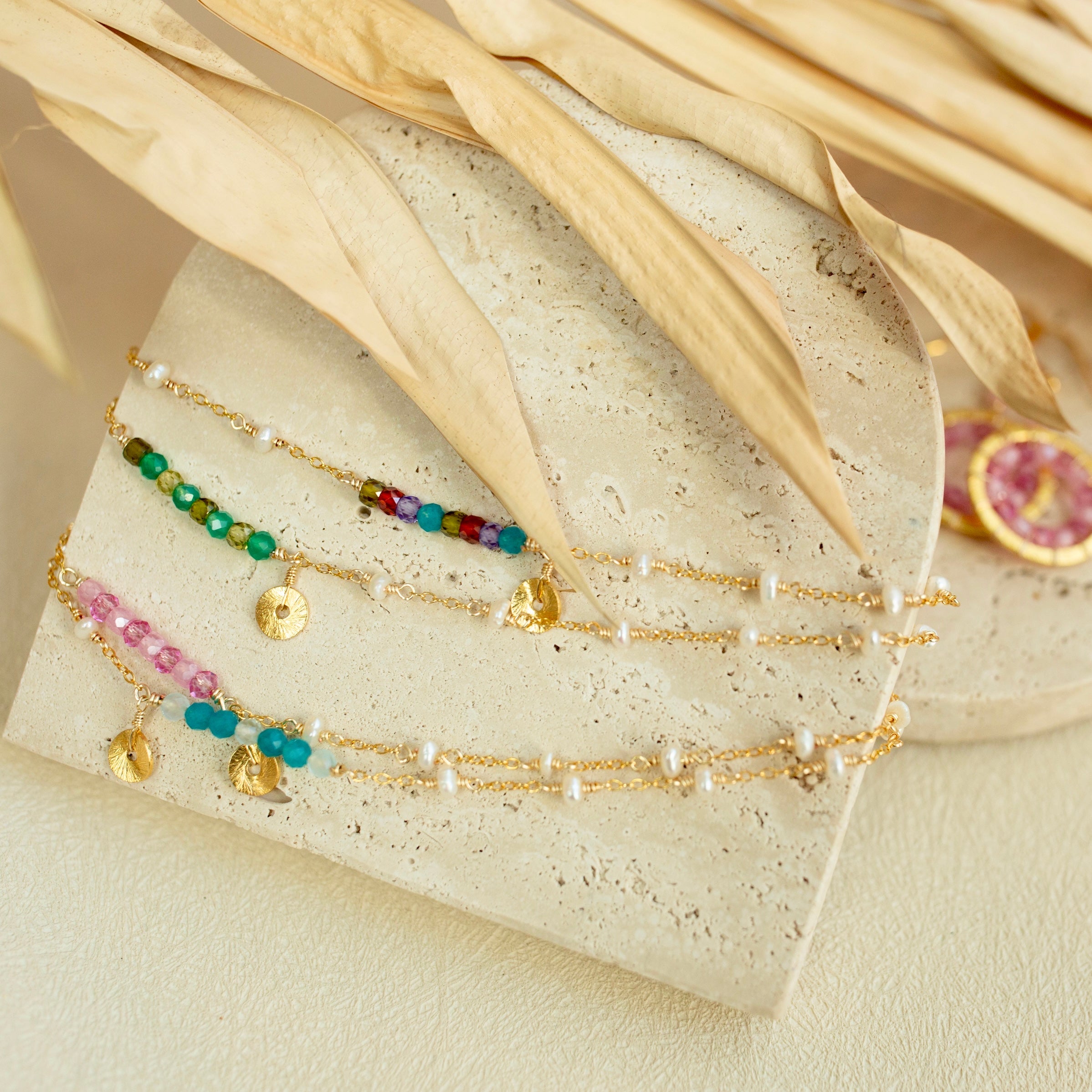 Daiquiri Chains