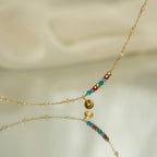 Daiquiri Chains
