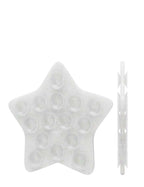 Glitter Star Stickeez