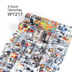 Nail Art Stickers