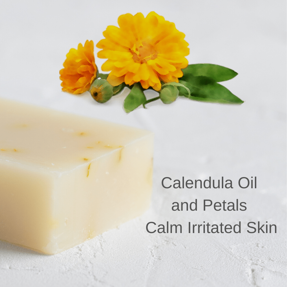 EMU OIL SOAP - NATURAL CLEANSING POWER IN YOUR PALM