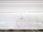 Caporal Necklace - Turquoise