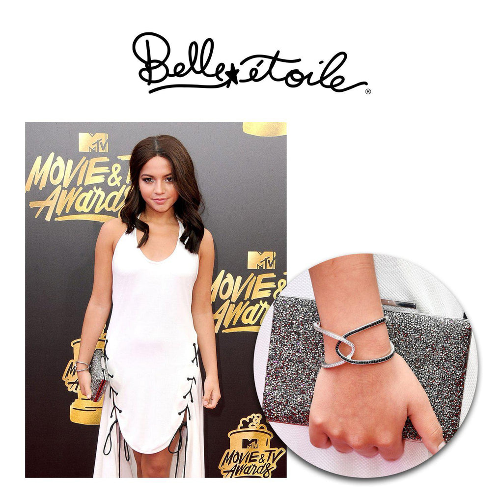Duet Bangle