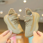 Boys & Girls Children's Lightweight Sneakers