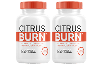 CitrusBurn