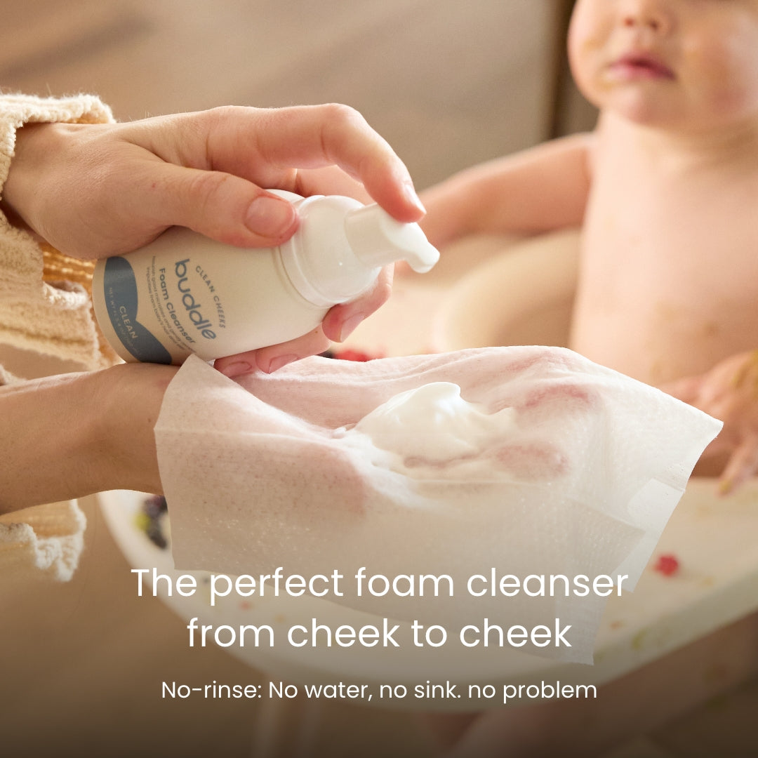 Clean Cheeks Bundle