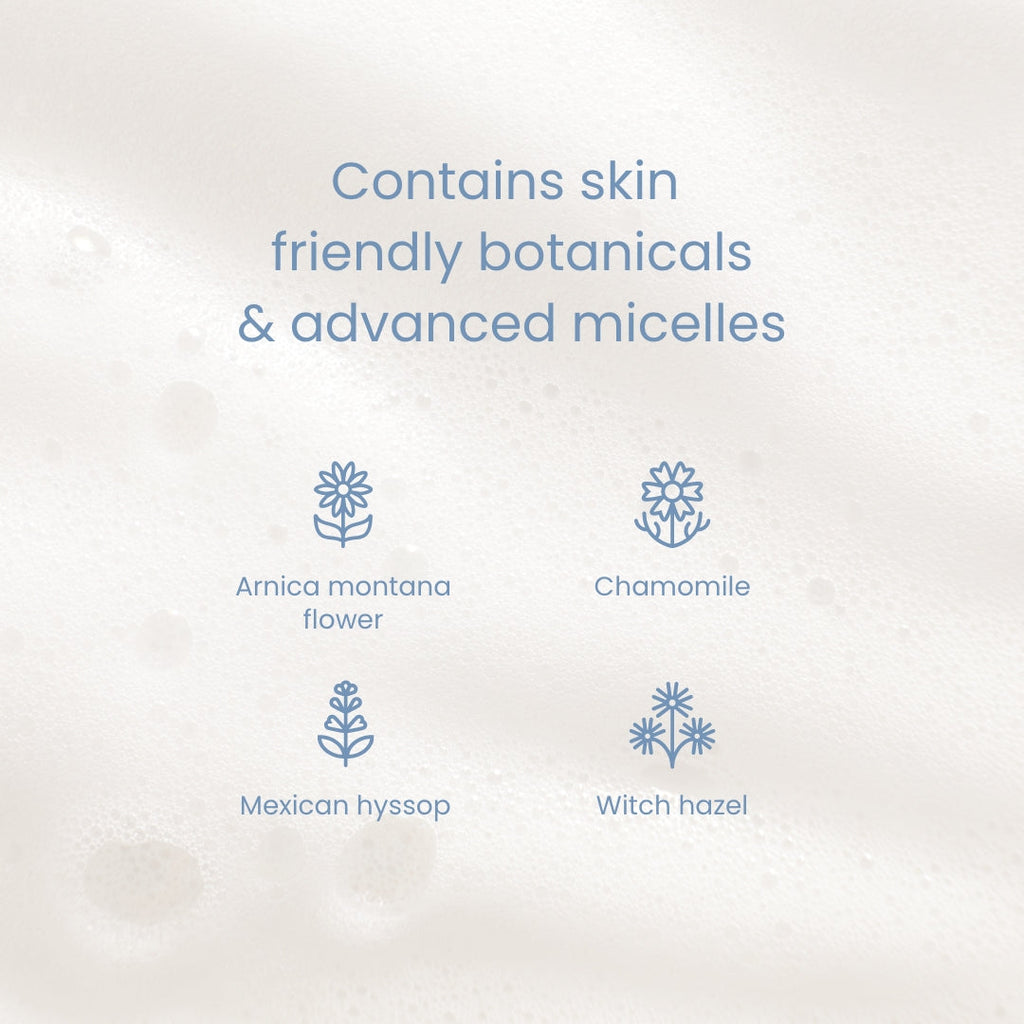 Clean Cheeks Bundle