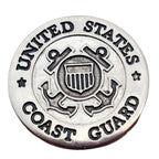 COAST GUARD HEROES TOBACCO BANGORA STRAW 218