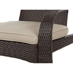 Coconino Wicker Chair