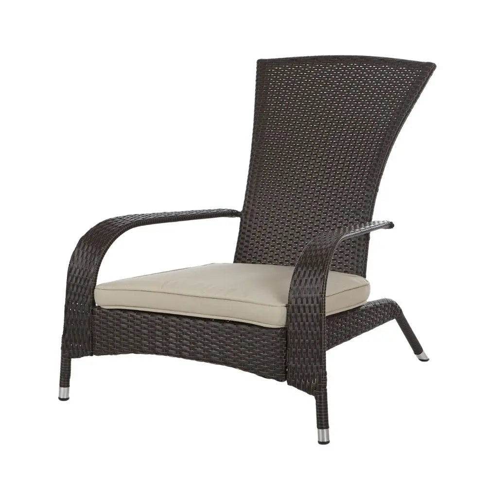 Coconino Wicker Chair