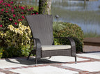 Coconino Wicker Chair