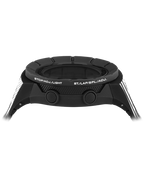 Coliseum Fit™ Assault - White Edition (Phantom Black) Watch