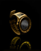 Coliseum Fit™ Freedom Edition (Coyote Tan/Black) Watch