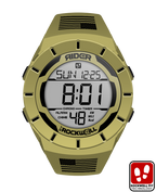 Coliseum Fit™ Freedom Edition (Coyote Tan/Black) Watch