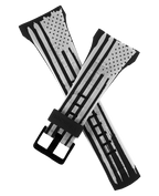 Coliseum Fit™ Assault - White Edition (Phantom Black) Watch