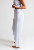 Collagen Lounge Pant - Blush Pink
