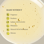 Collagen Boosting Anti-Aging Serum with Tremella Mushroom
