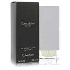 Contradiction Calvin Klein Men 3.4oz EDT Spray