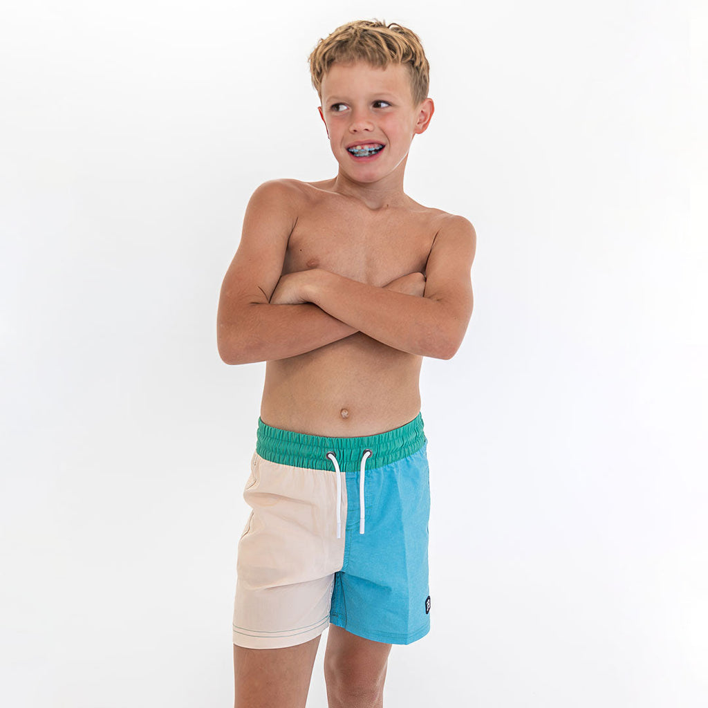 Reef Shorts (Boys)