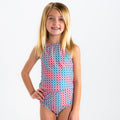 Original High Waist Bottoms (Girls)