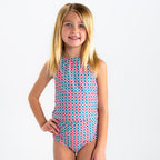 Original High Waist Bottoms (Girls)
