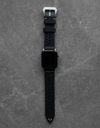 Racing Leather Strap