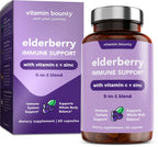 Elderberry Immune Support