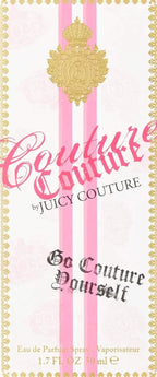 Couture Couture Juicy Couture Women 1.7oz EDP