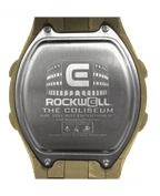 Coliseum Fit™ Freedom Edition (Coyote Tan/Black) Watch