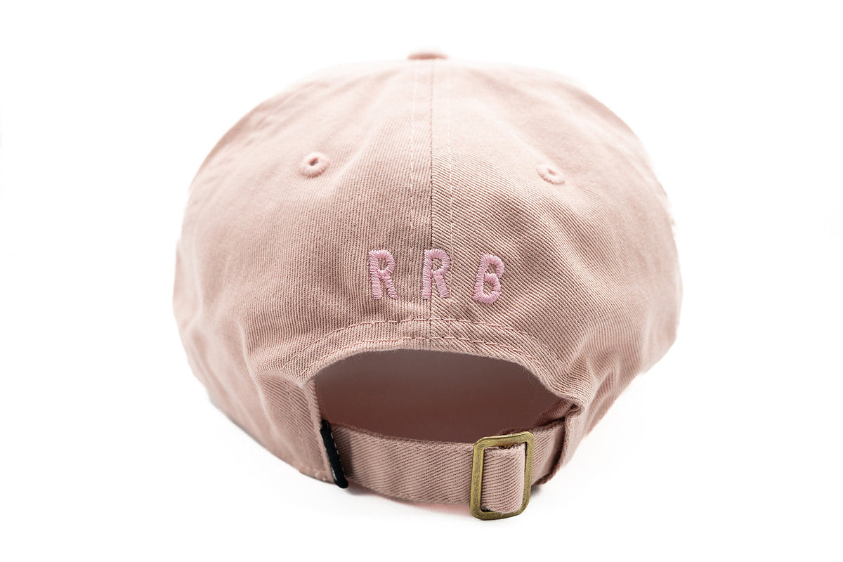 Smiley Face Baseball Hat