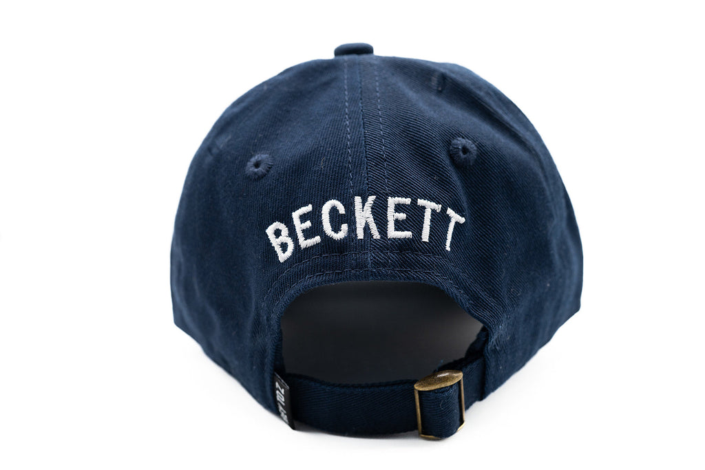 Pops Baseball Hat