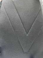 Versace Jeans Couture Logo Space Print Backpack
