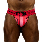 Hero Jock - Red